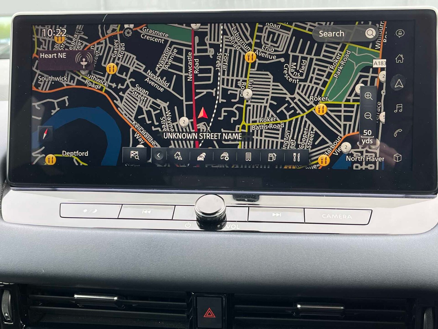 Used Nissan Qashqai 2022 for sale - 78196064: Photo 22