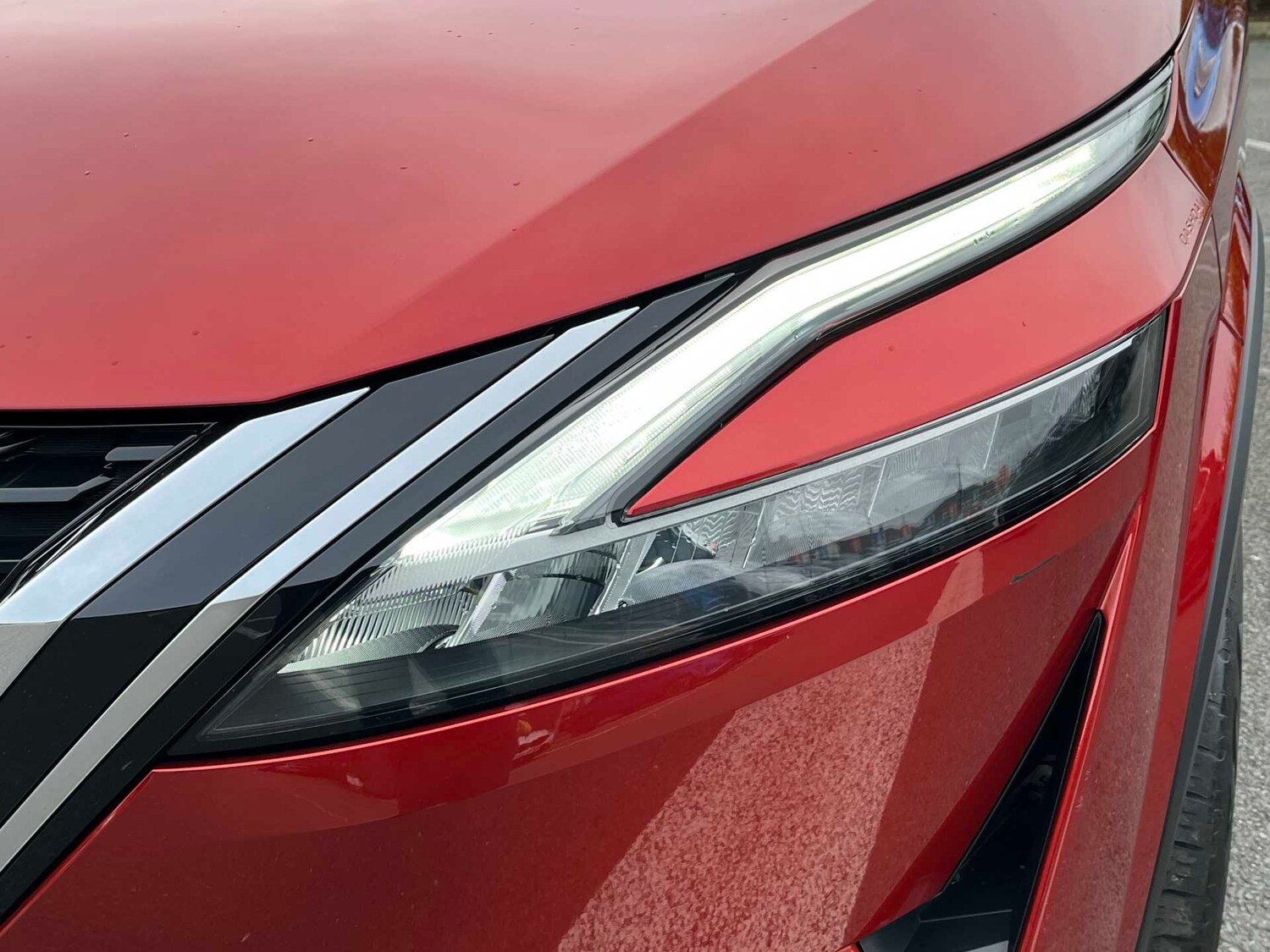 Used Nissan Qashqai 2022 for sale - 78196064: Photo 27