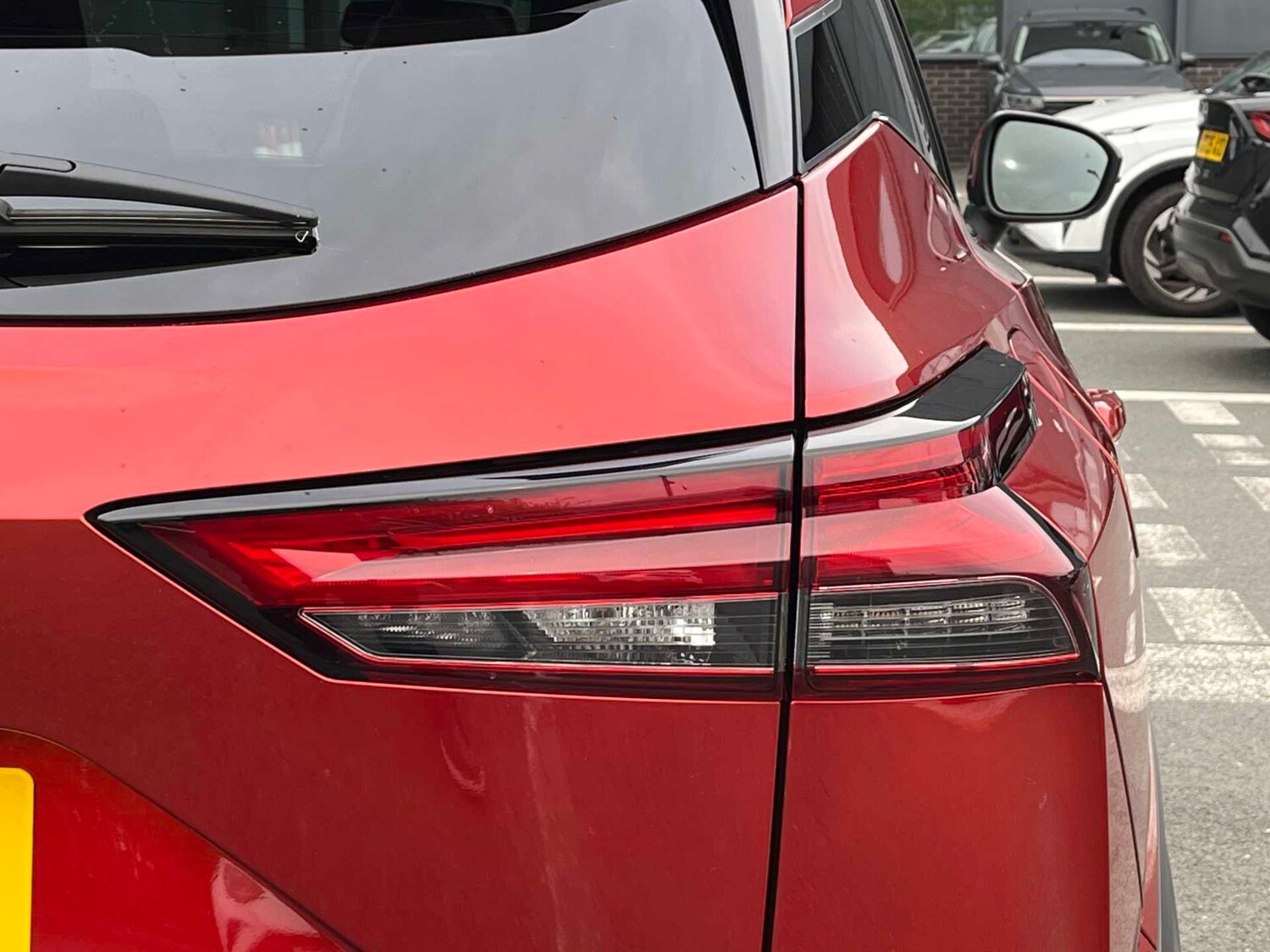 Used Nissan Qashqai 2022 for sale - 78196064: Photo 28