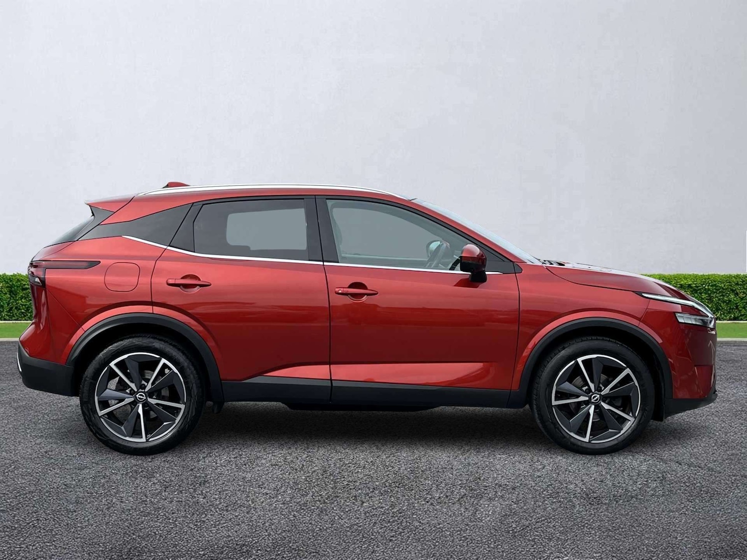 Used Nissan Qashqai 2022 for sale - 78196064: Photo 3