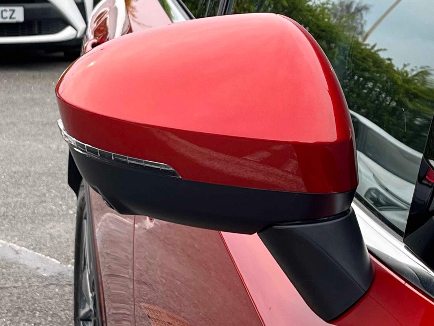 Used Nissan Qashqai 2022 for sale - 78196064: Photo 30