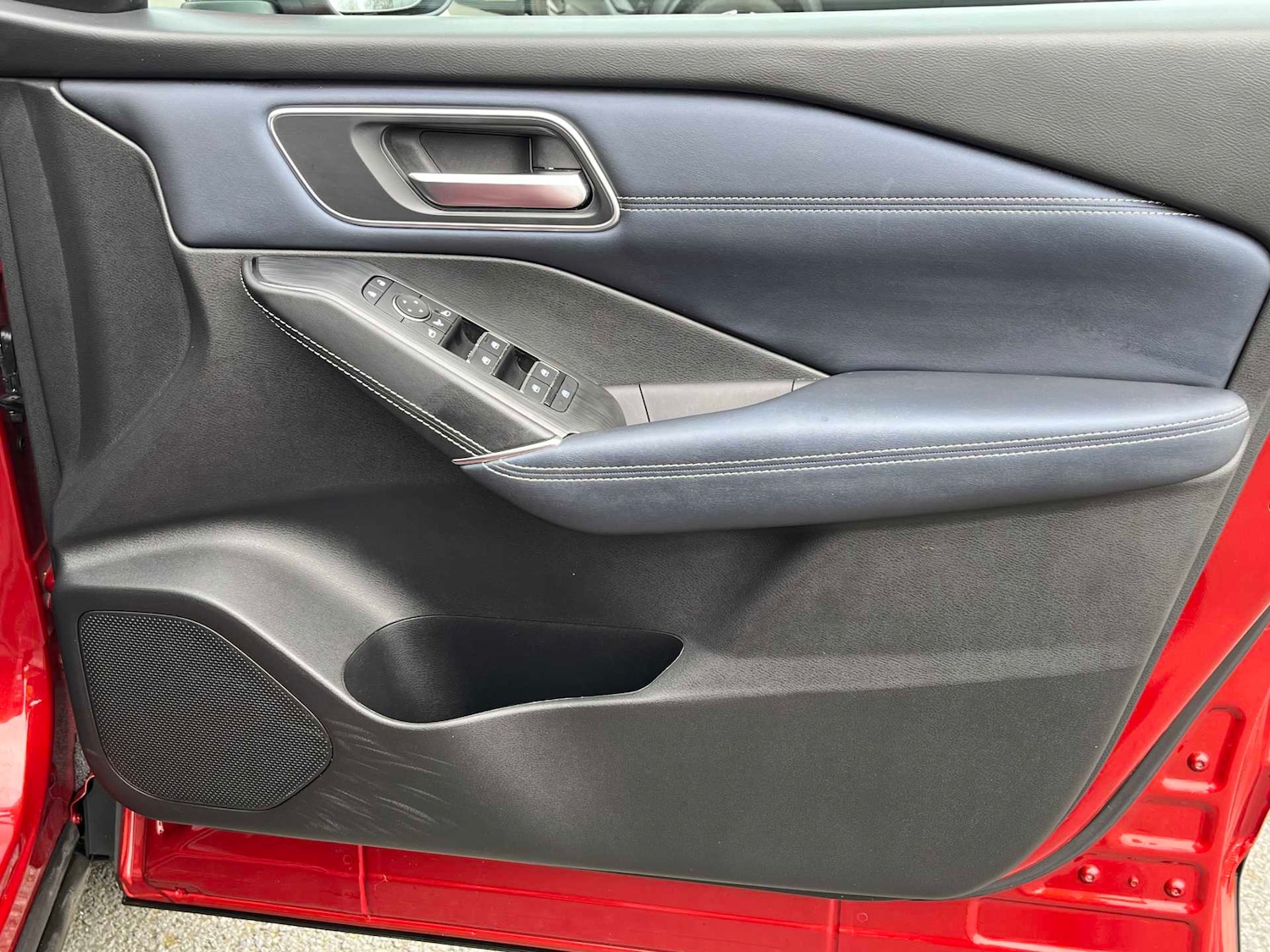 Used Nissan Qashqai 2022 for sale - 78196064: Photo 31