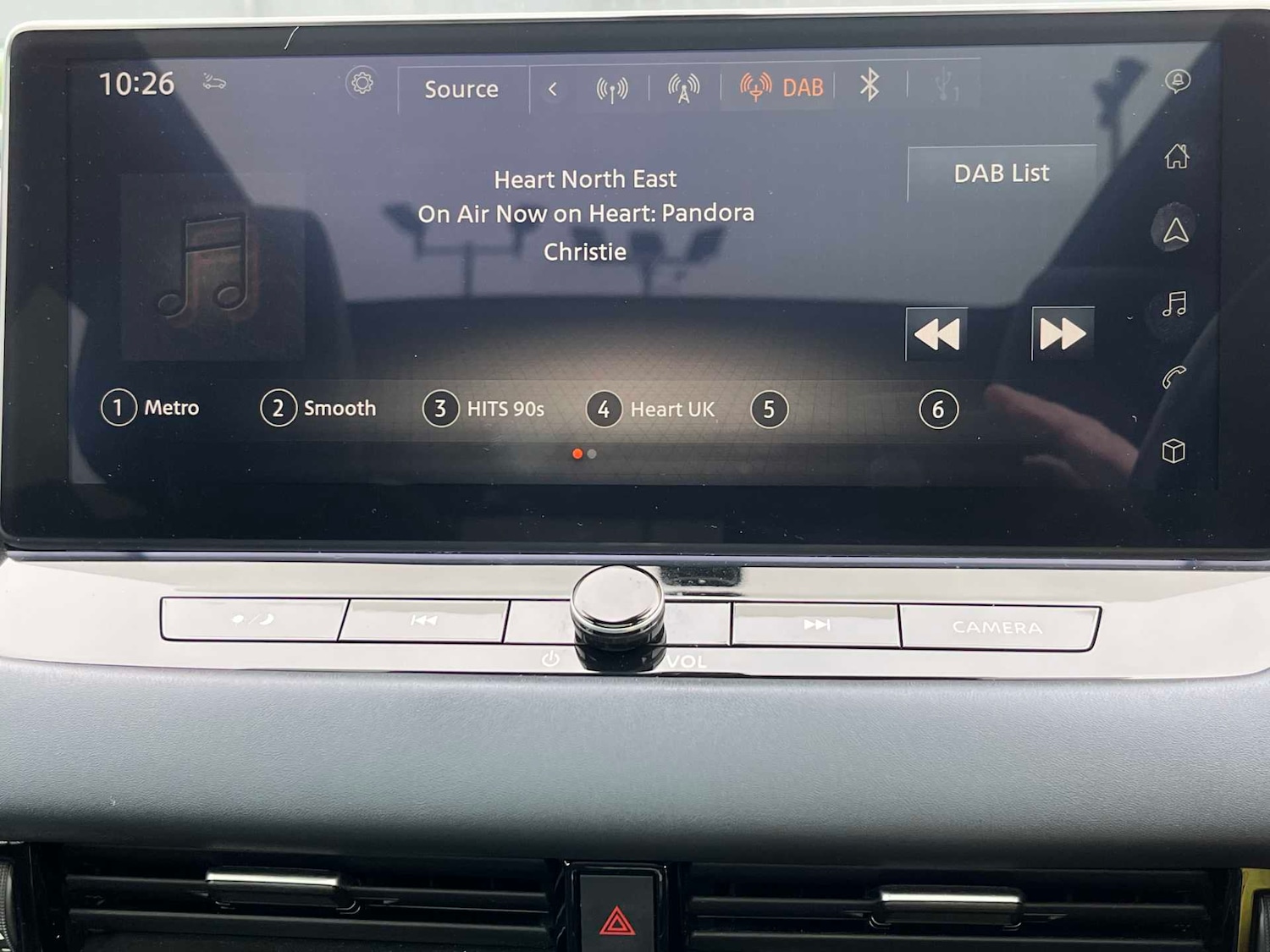 Used Nissan Qashqai 2022 for sale - 78196064: Photo 35