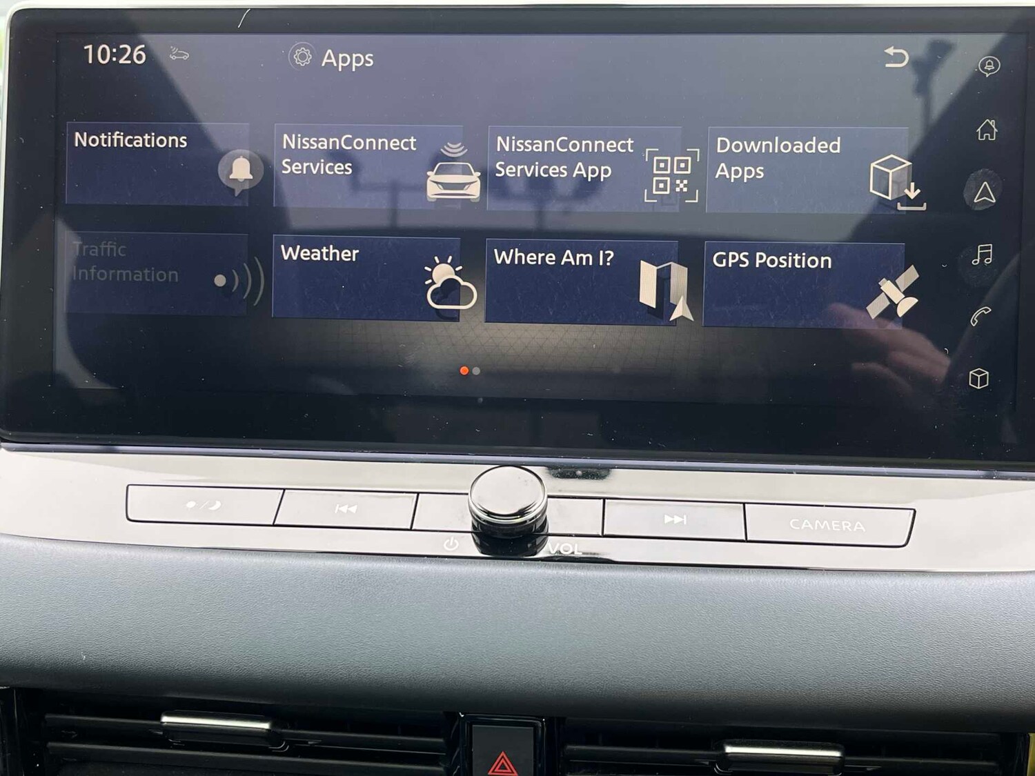 Used Nissan Qashqai 2022 for sale - 78196064: Photo 36