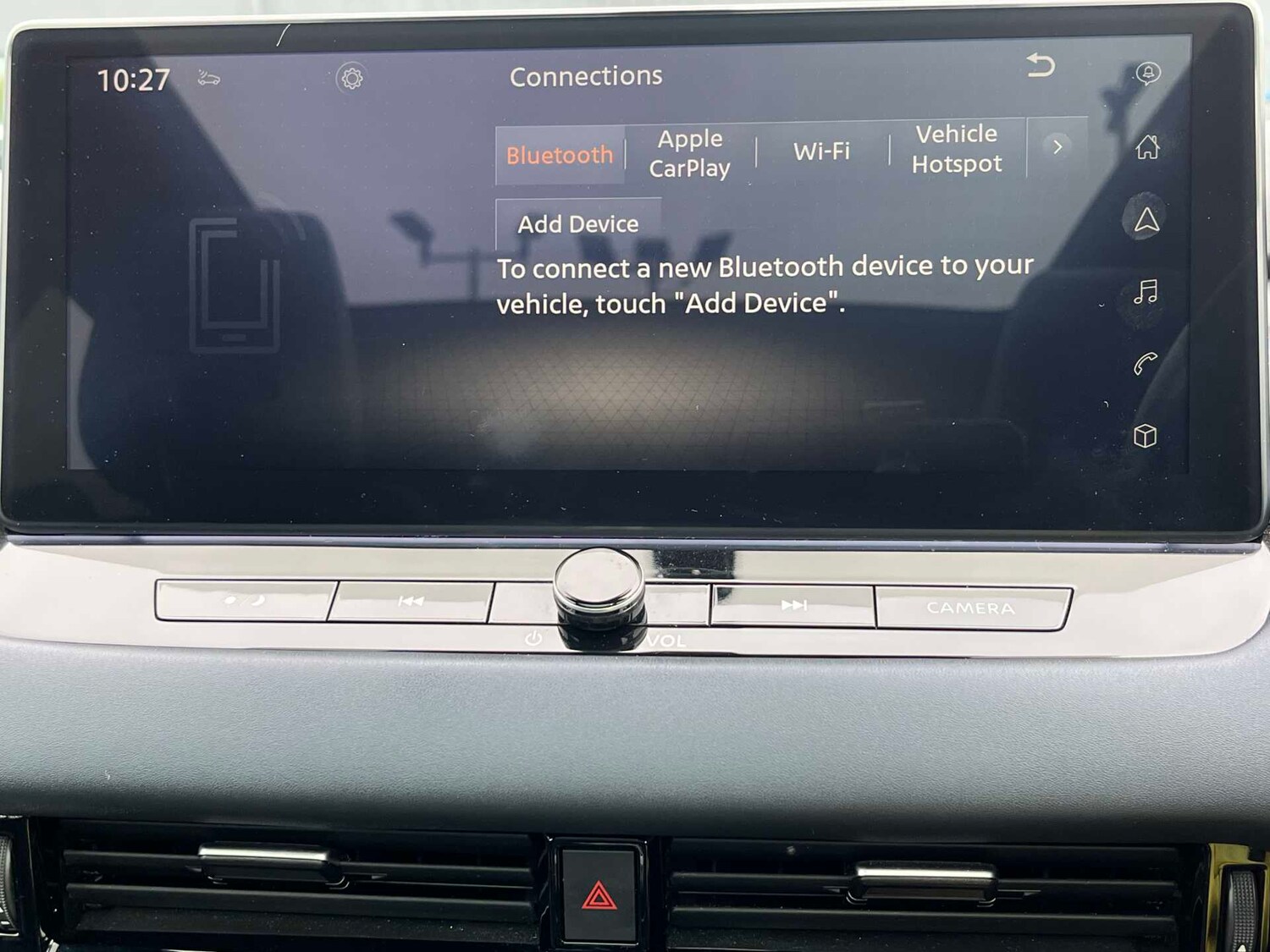 Used Nissan Qashqai 2022 for sale - 78196064: Photo 37