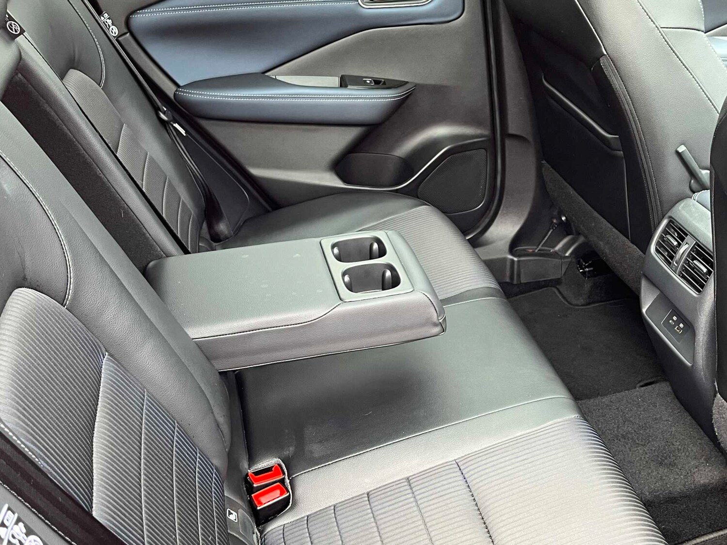 Used Nissan Qashqai 2022 for sale - 78196064: Photo 38