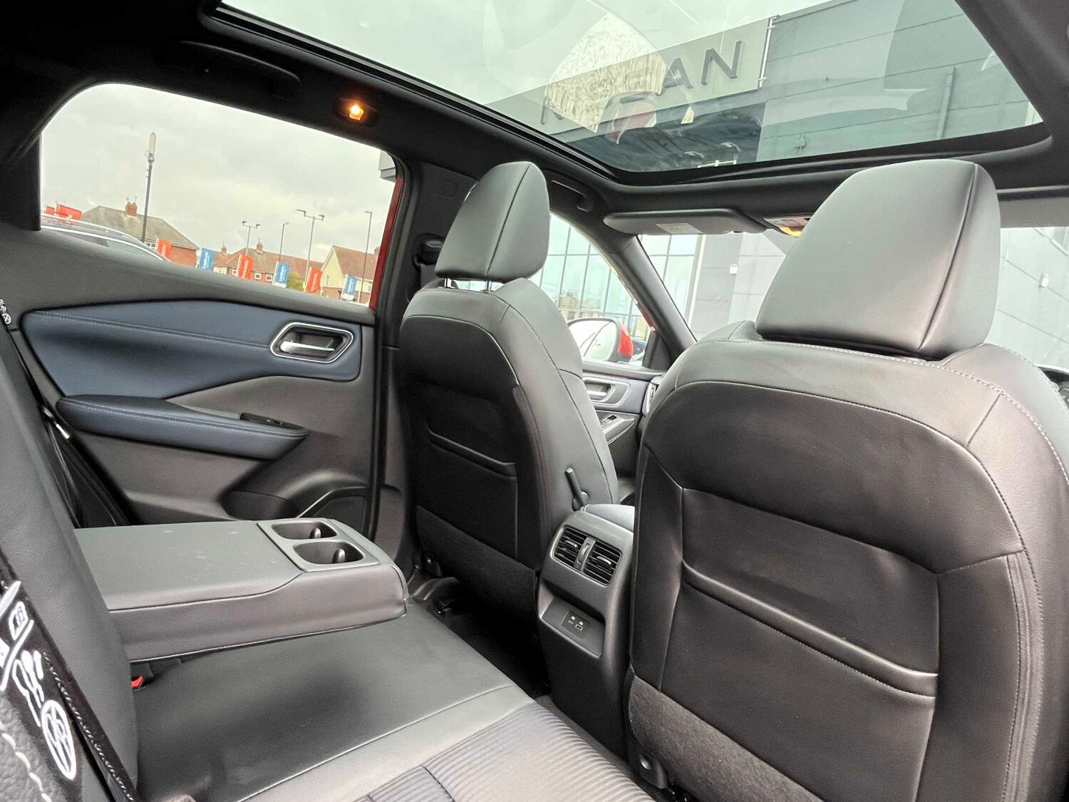 Used Nissan Qashqai 2022 for sale - 78196064: Photo 39