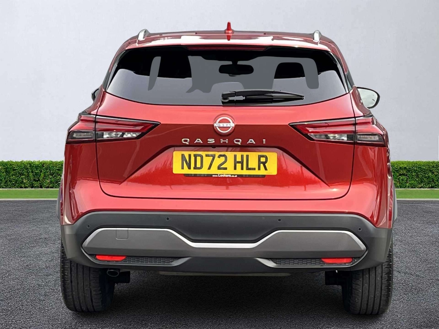 Used Nissan Qashqai 2022 for sale - 78196064: Photo 4