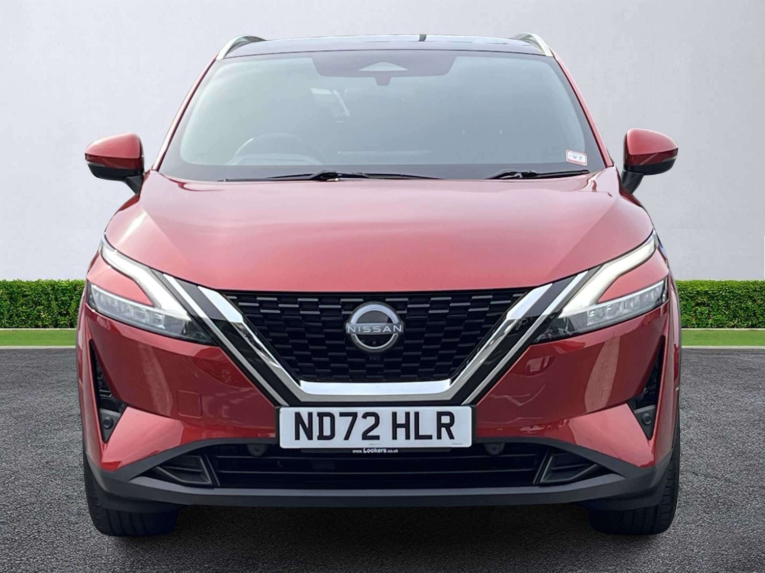 Used Nissan Qashqai 2022 for sale - 78196064: Photo 5