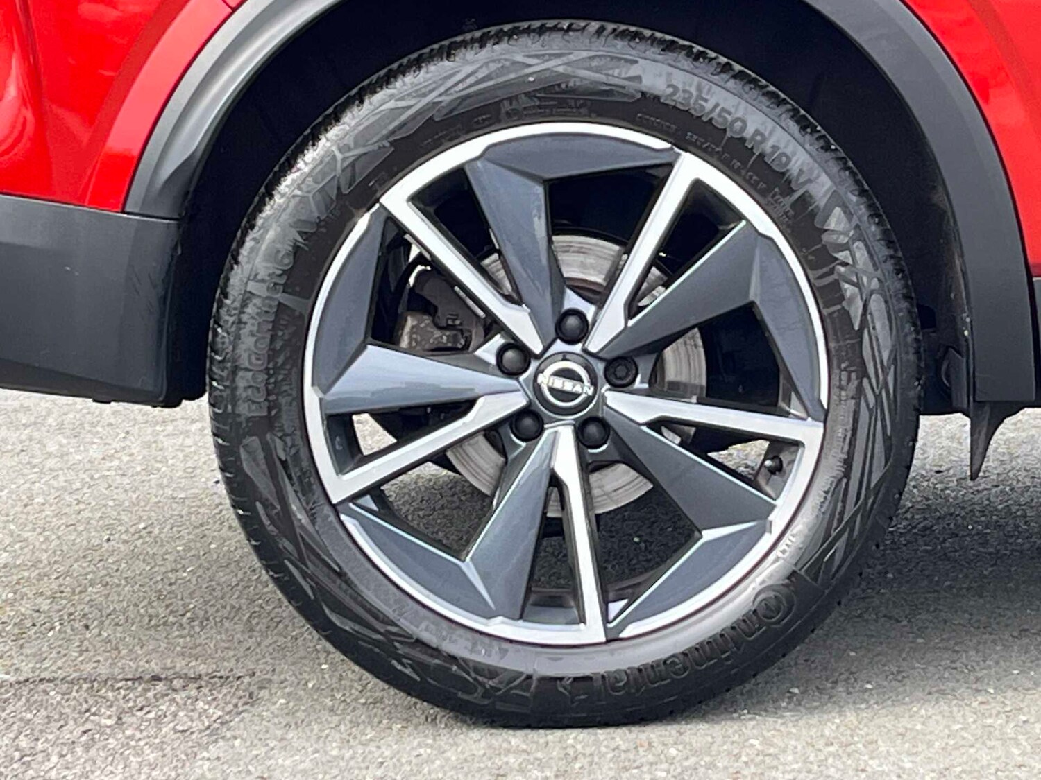 Used Nissan Qashqai 2022 for sale - 78196064: Photo 6