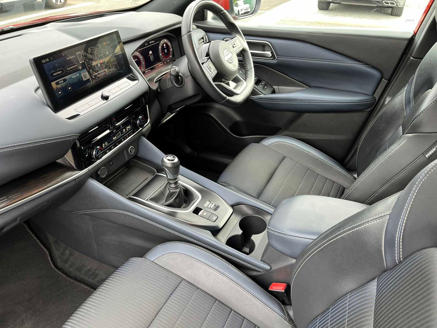 Used Nissan Qashqai 2022 for sale - 78196064: Photo 7