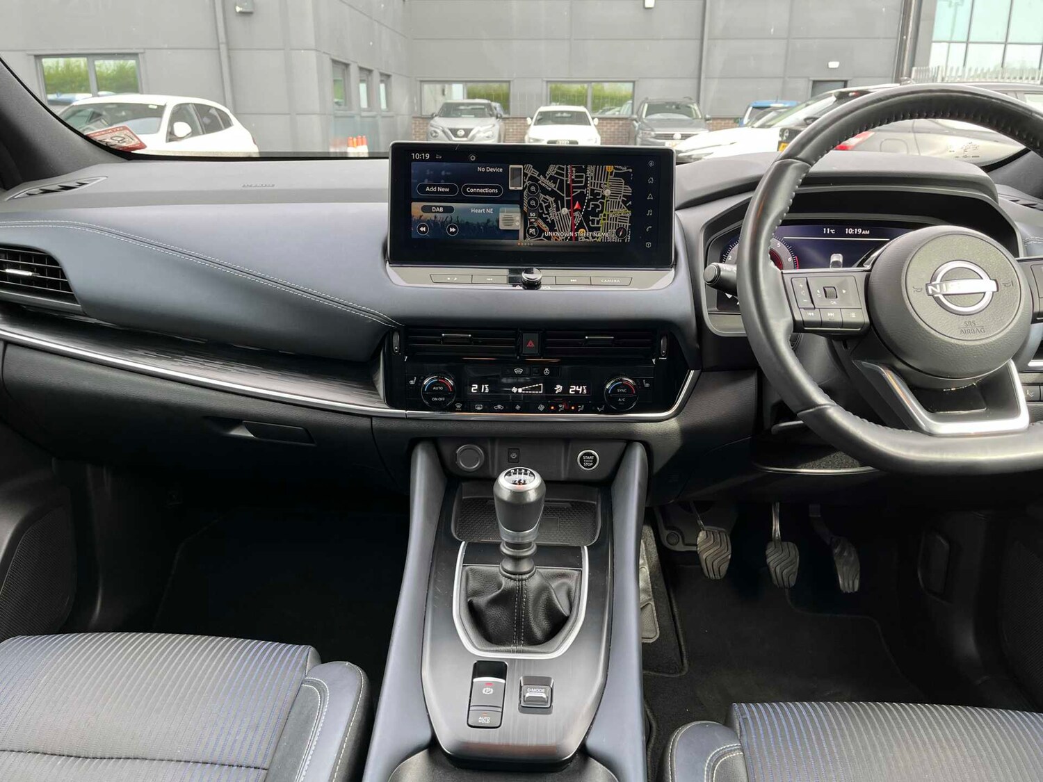 Used Nissan Qashqai 2022 for sale - 78196064: Photo 8