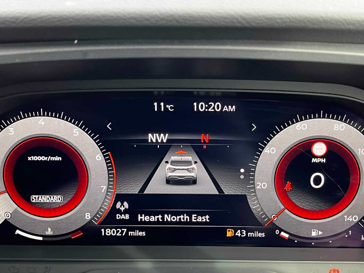 Used Nissan Qashqai 2022 for sale - 78196064: Photo 9