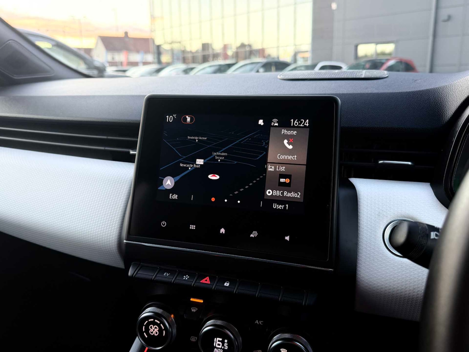 Used Renault Clio 2022 for sale - 76412485: Photo 10