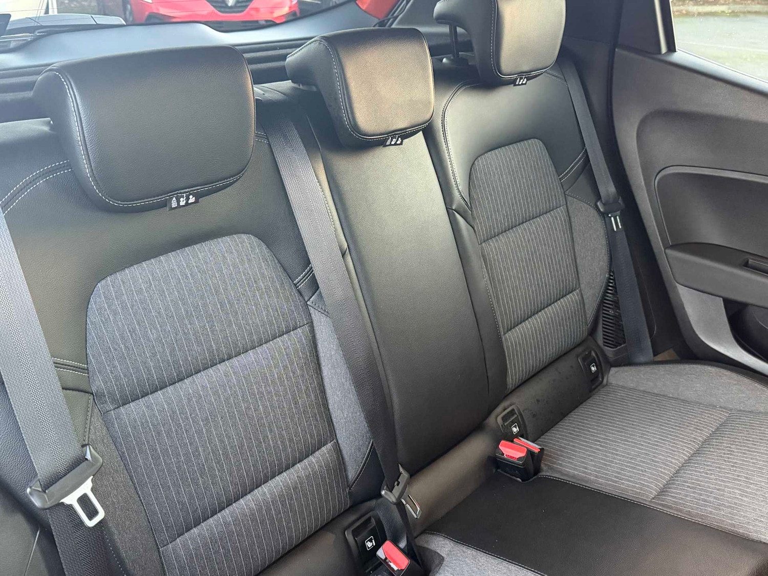 Used Renault Clio 2022 for sale - 76412485: Photo 14