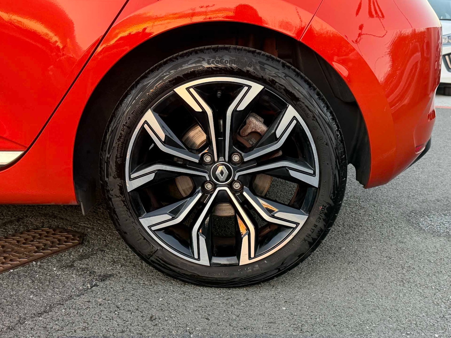 Used Renault Clio 2022 for sale - 76412485: Photo 15