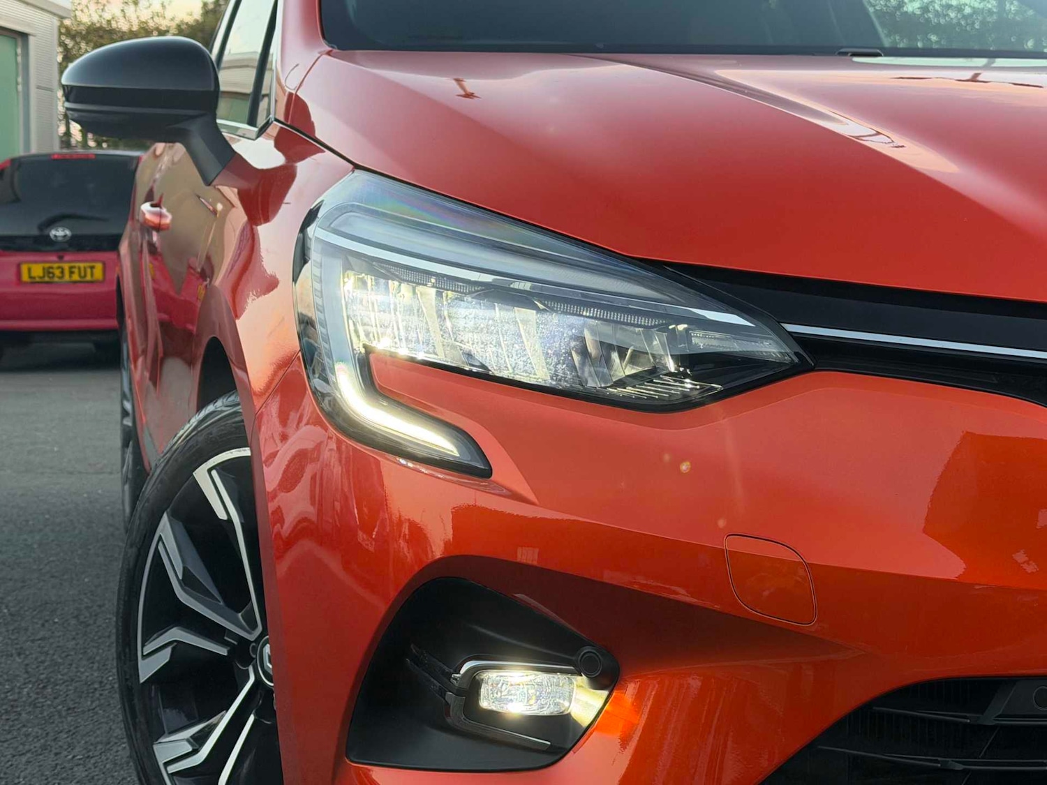 Used Renault Clio 2022 for sale - 76412485: Photo 20