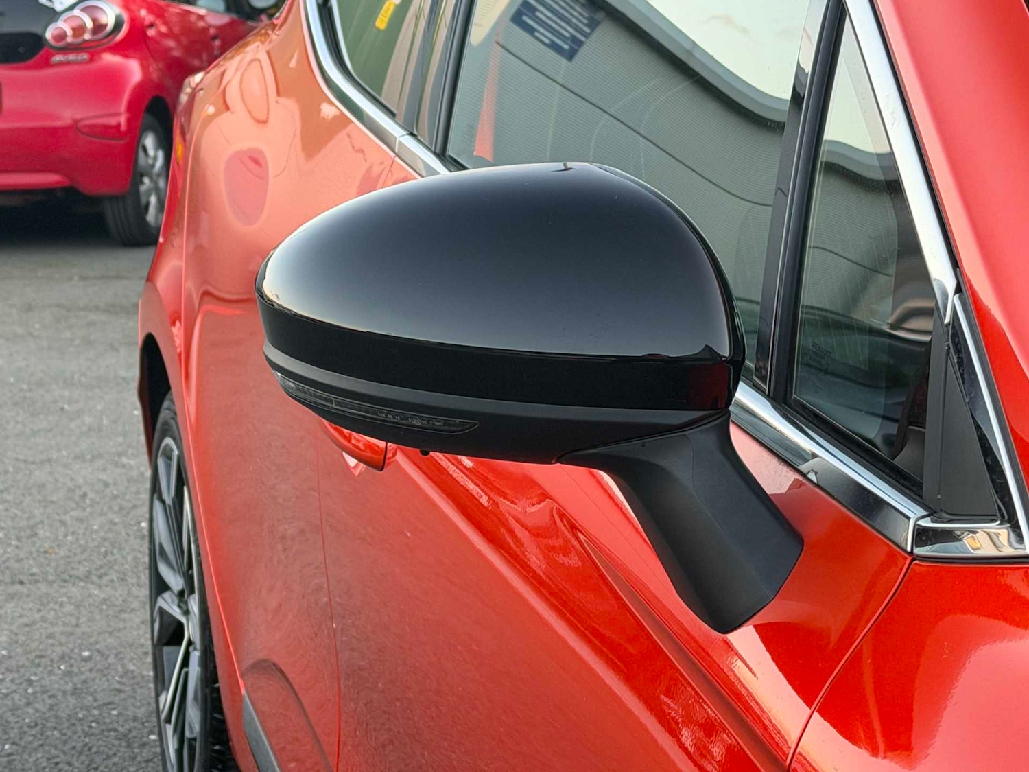 Used Renault Clio 2022 for sale - 76412485: Photo 21