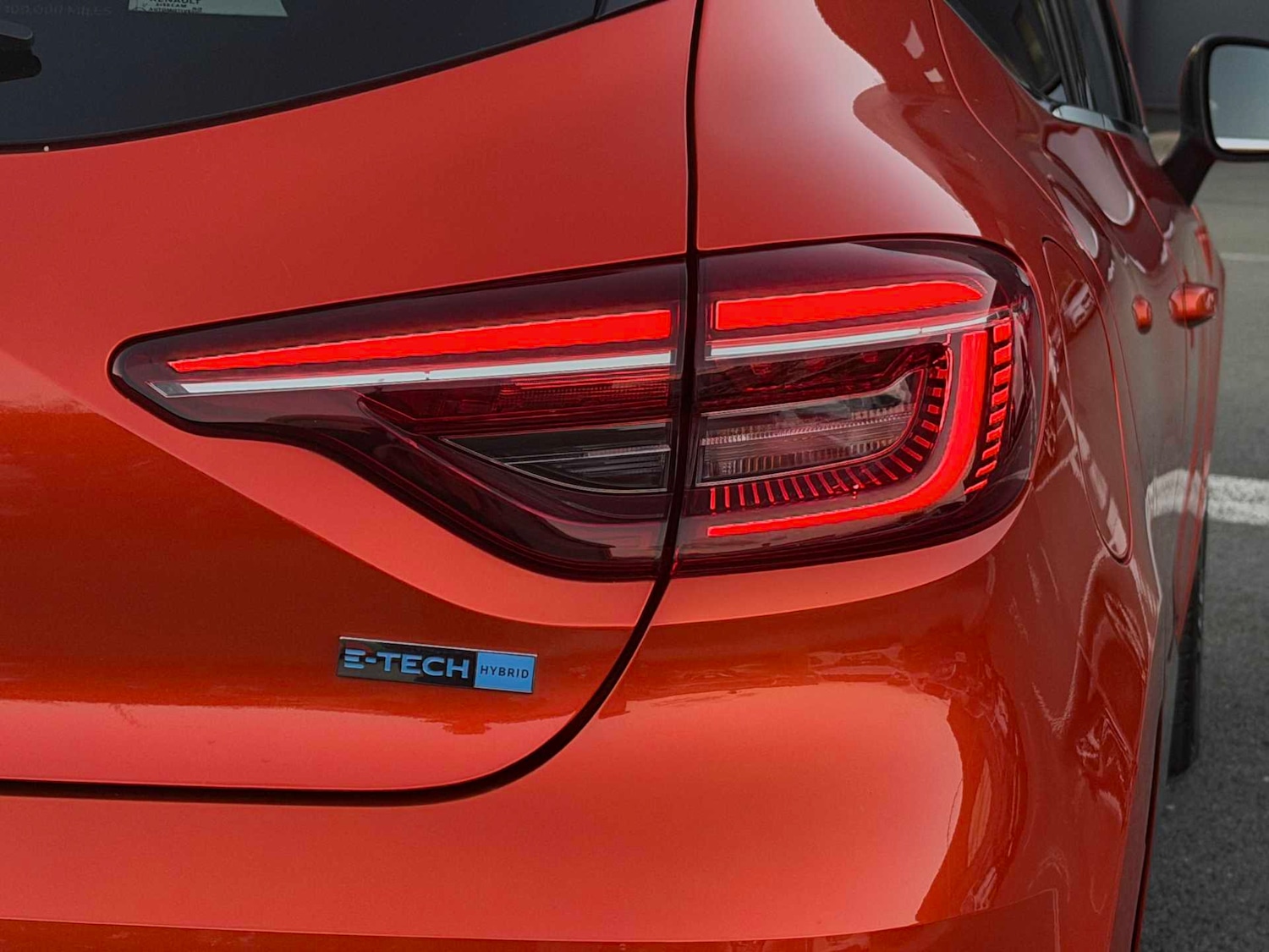 Used Renault Clio 2022 for sale - 76412485: Photo 22