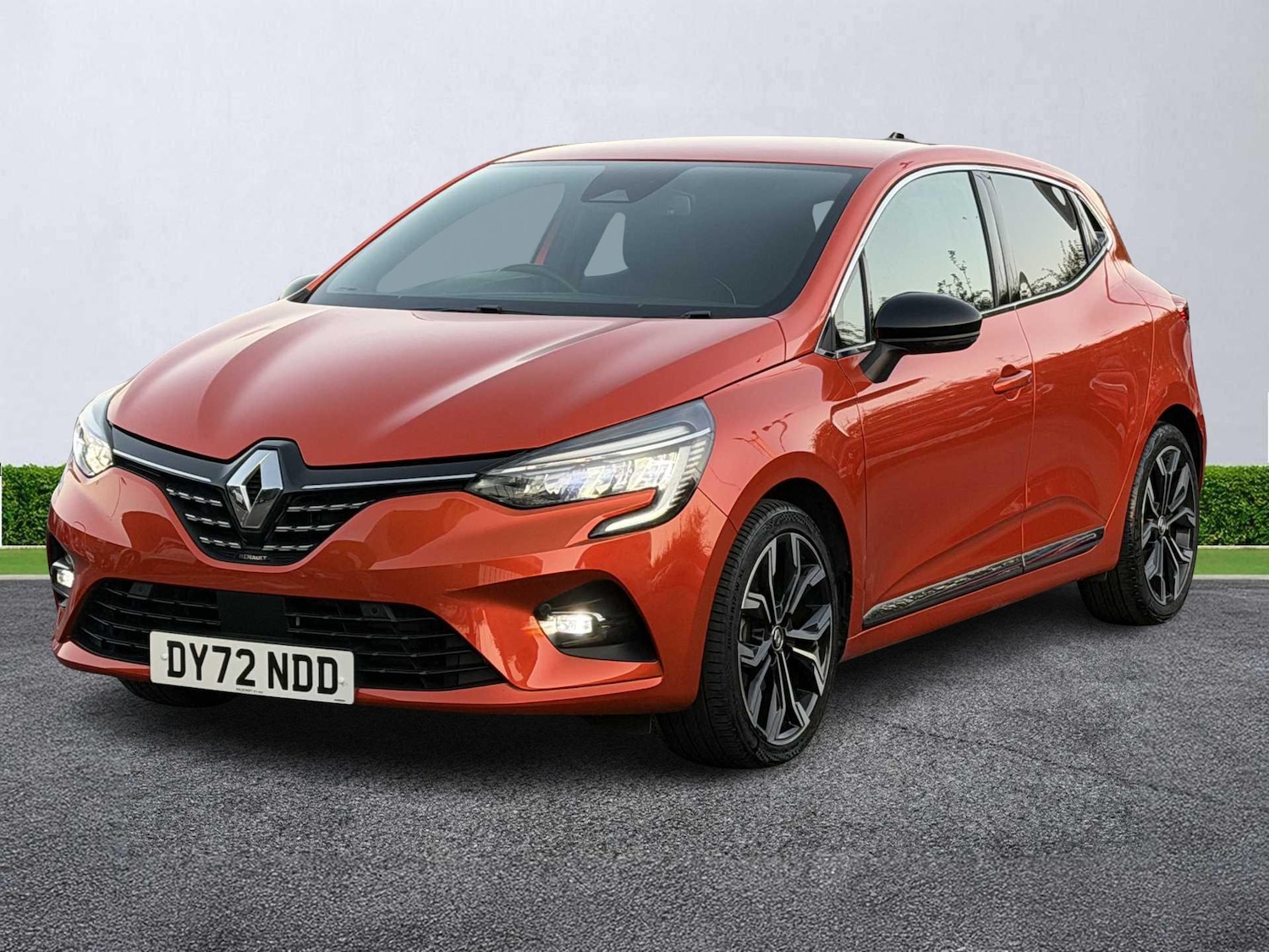 Used Renault Clio 2022 for sale - 76412485: Photo 25