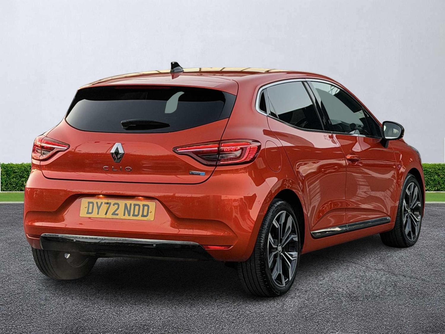 Used Renault Clio 2022 for sale - 76412485: Photo 26