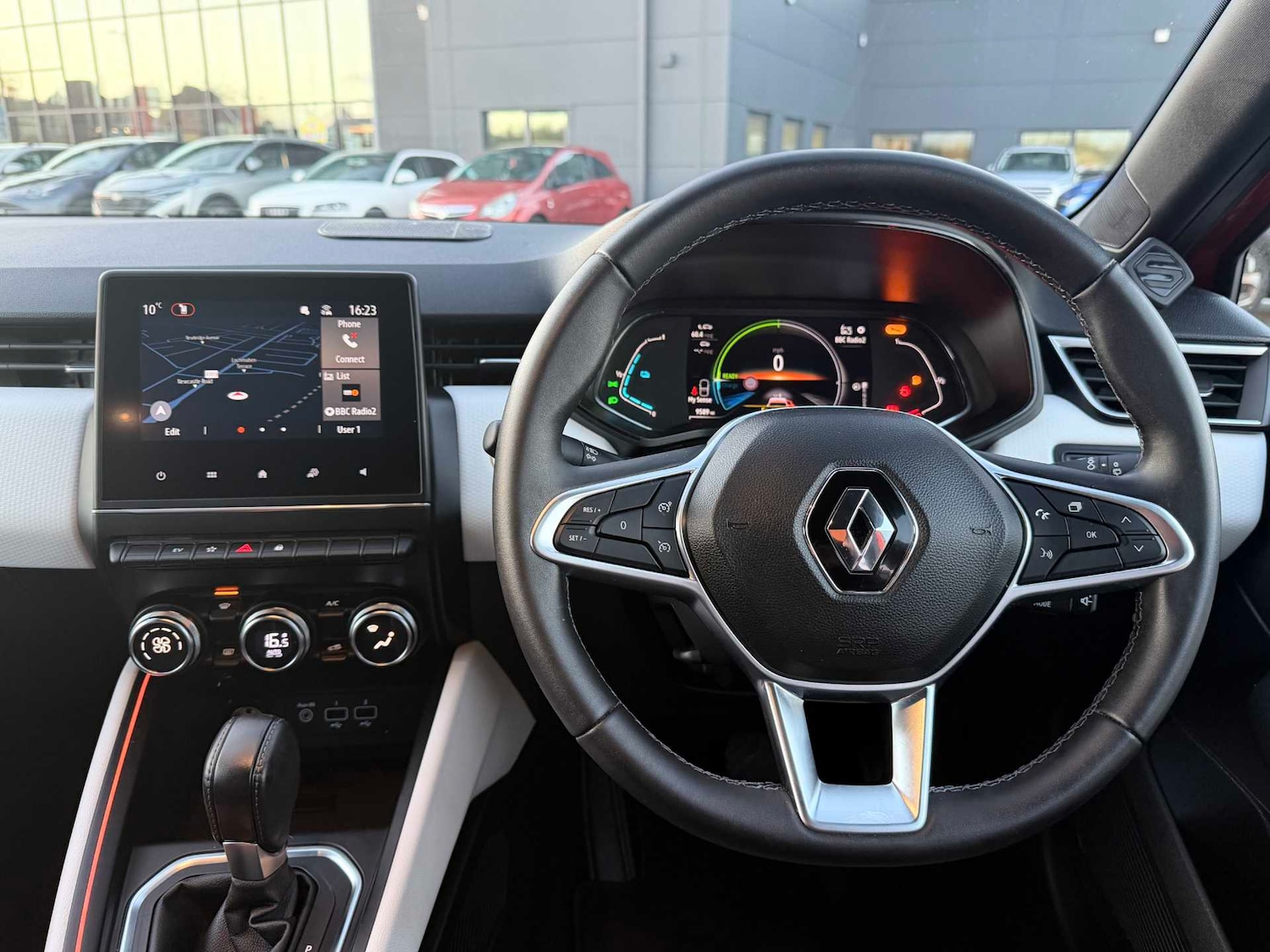 Used Renault Clio 2022 for sale - 76412485: Photo 29