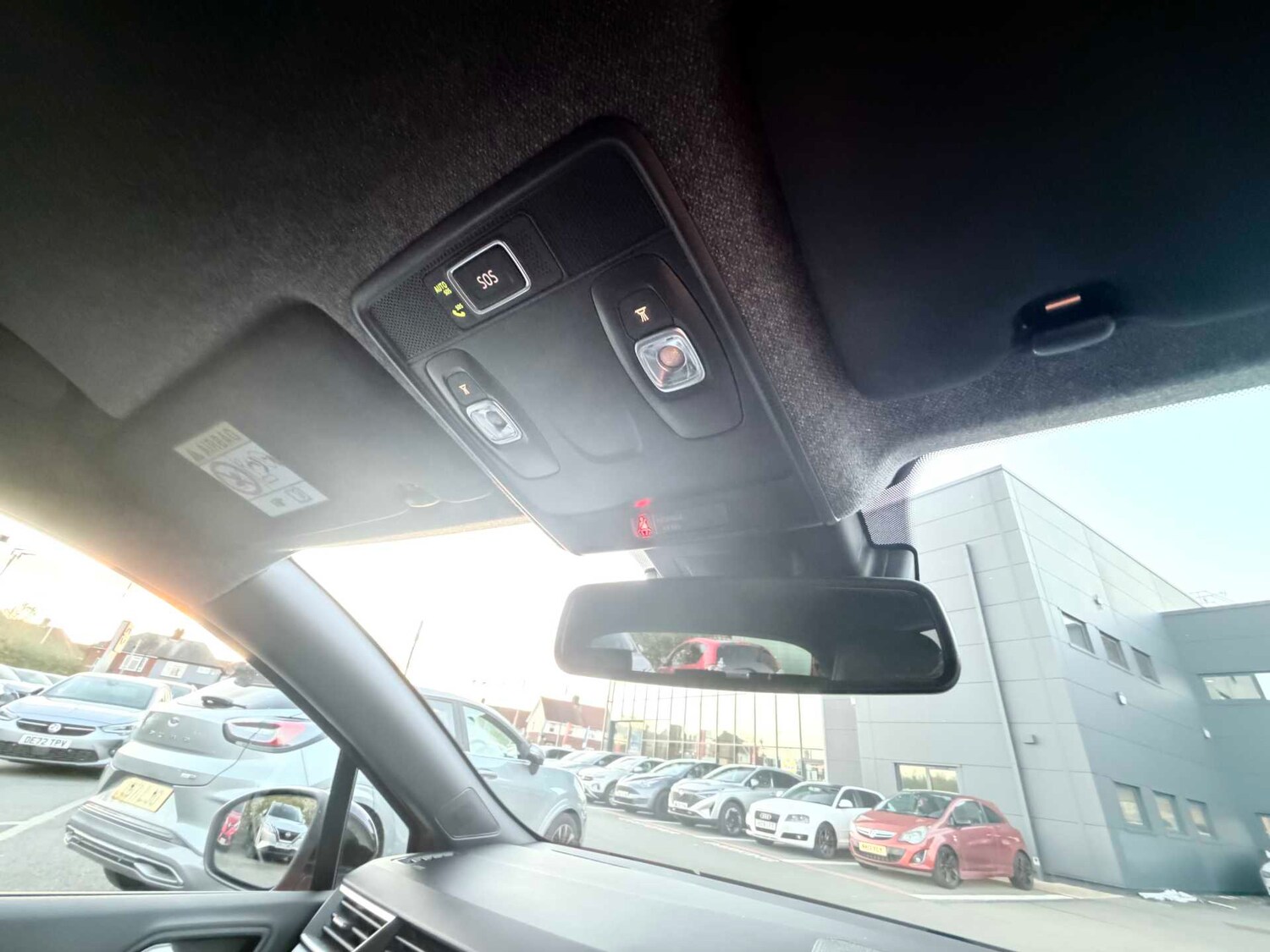 Used Renault Clio 2022 for sale - 76412485: Photo 36