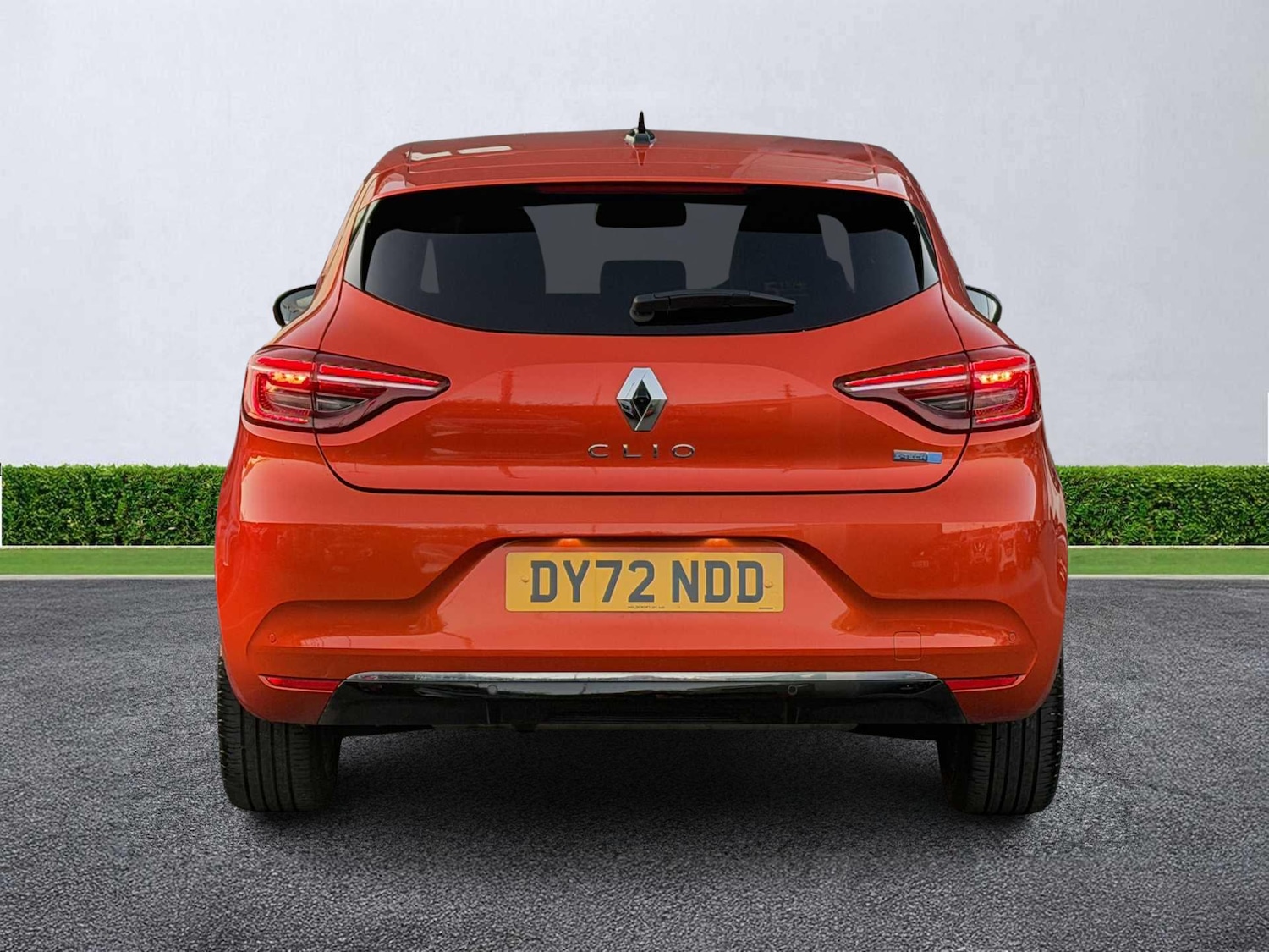 Used Renault Clio 2022 for sale - 76412485: Photo 4