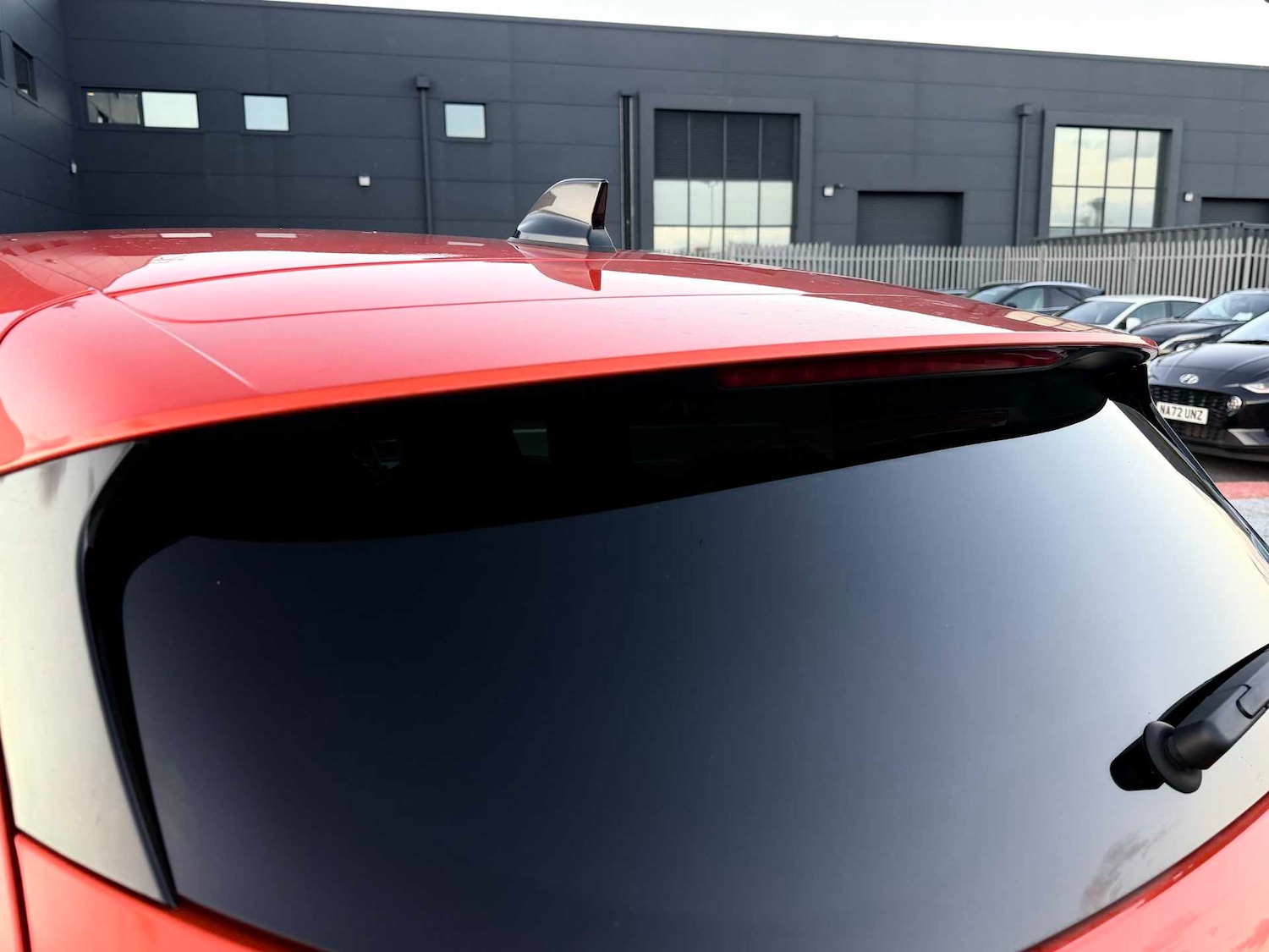 Used Renault Clio 2022 for sale - 76412485: Photo 45