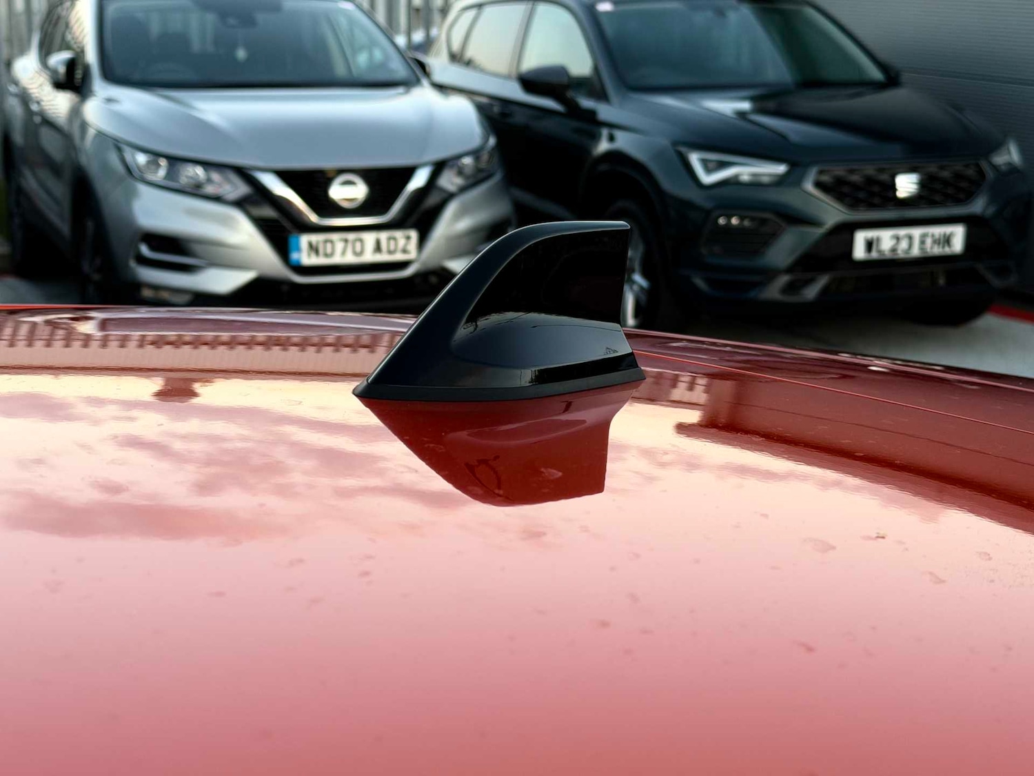 Used Renault Clio 2022 for sale - 76412485: Photo 46