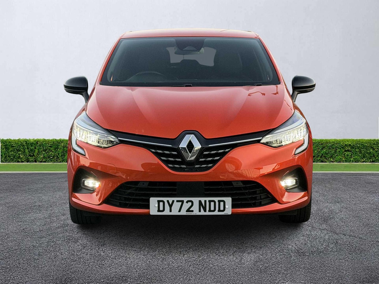 Used Renault Clio 2022 for sale - 76412485: Photo 5