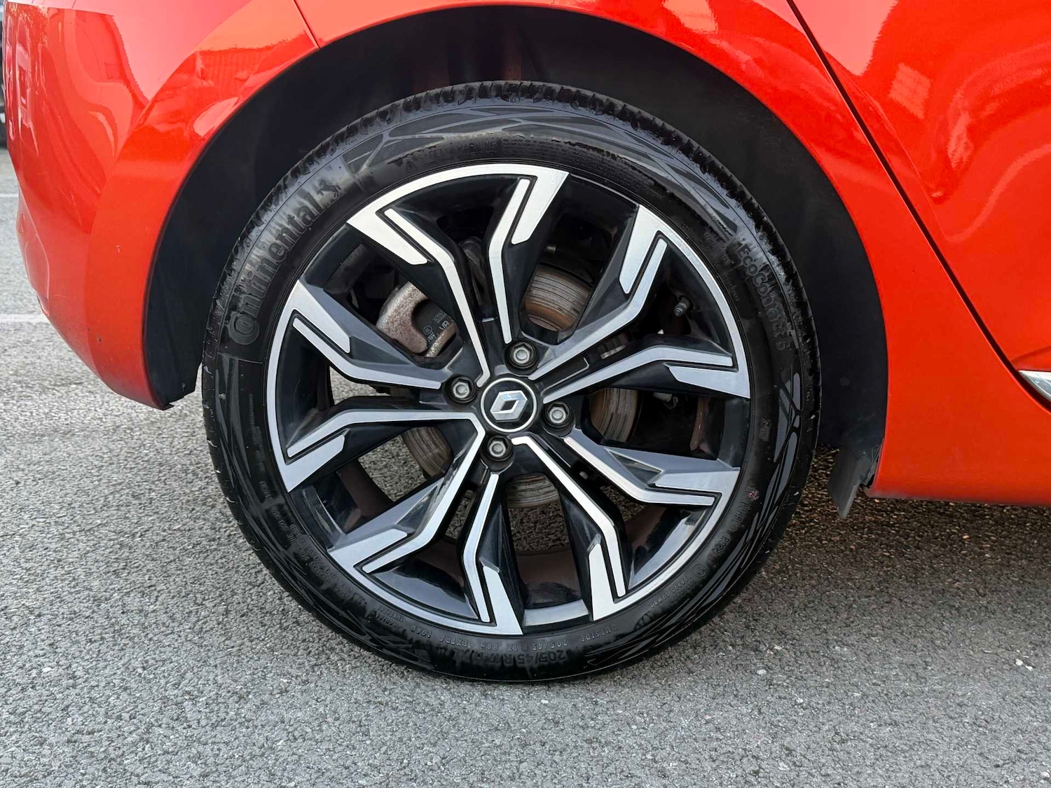 Used Renault Clio 2022 for sale - 76412485: Photo 6