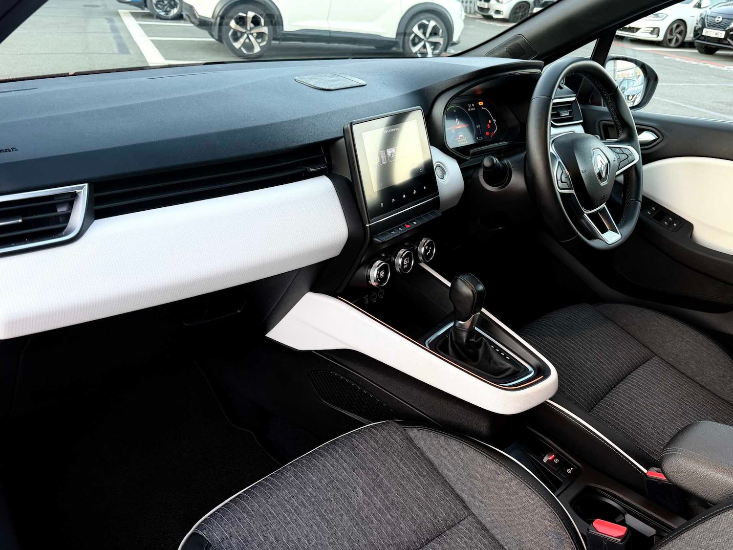 Used Renault Clio 2022 for sale - 76412485: Photo 7