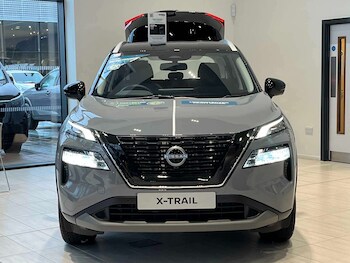 Used Nissan X-Trail 2026 for sale - 78402766: Photo