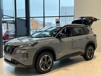 Used Nissan X-Trail 2026 for sale - 78402766: Photo