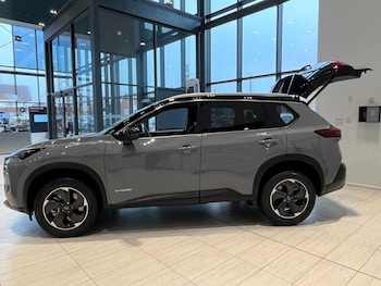 Used Nissan X-Trail 2026 for sale - 78402766: Photo