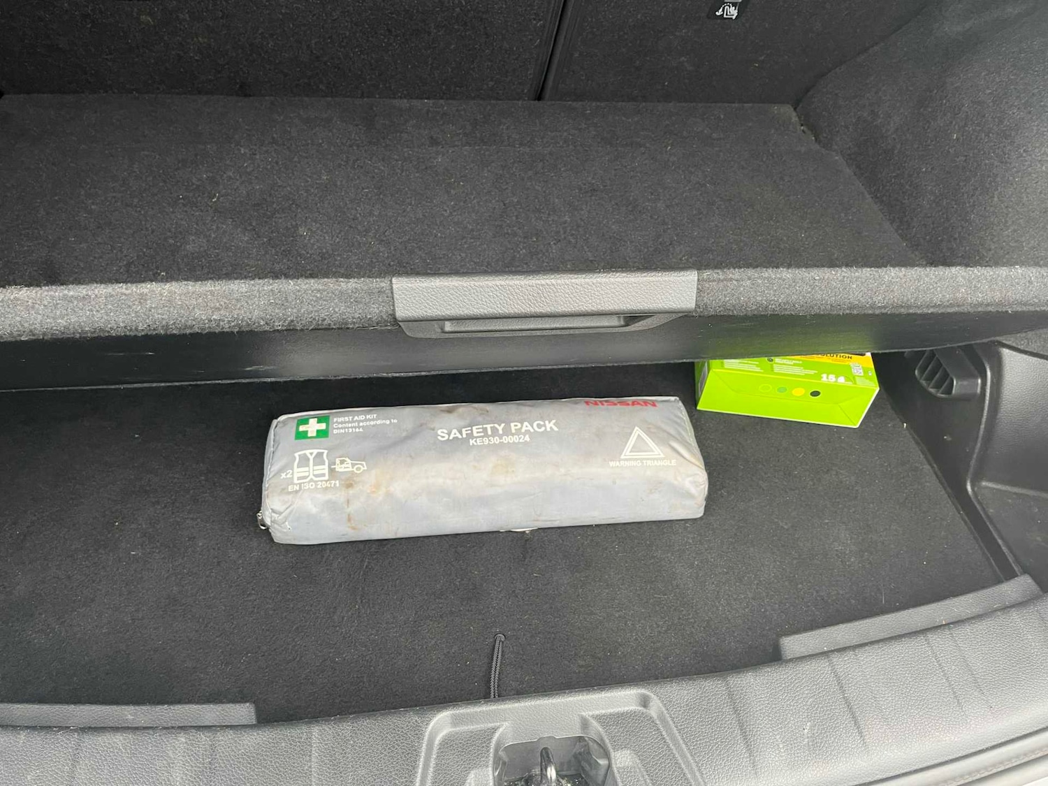 Used Nissan Qashqai 2020 for sale - 77062286: Photo 10