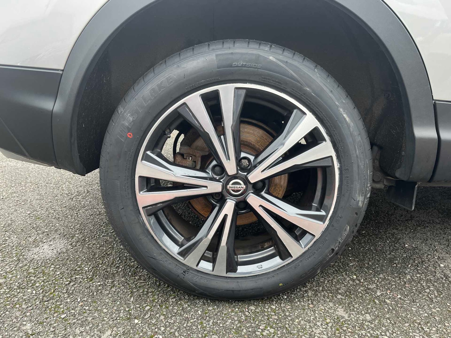 Used Nissan Qashqai 2020 for sale - 77062286: Photo 15