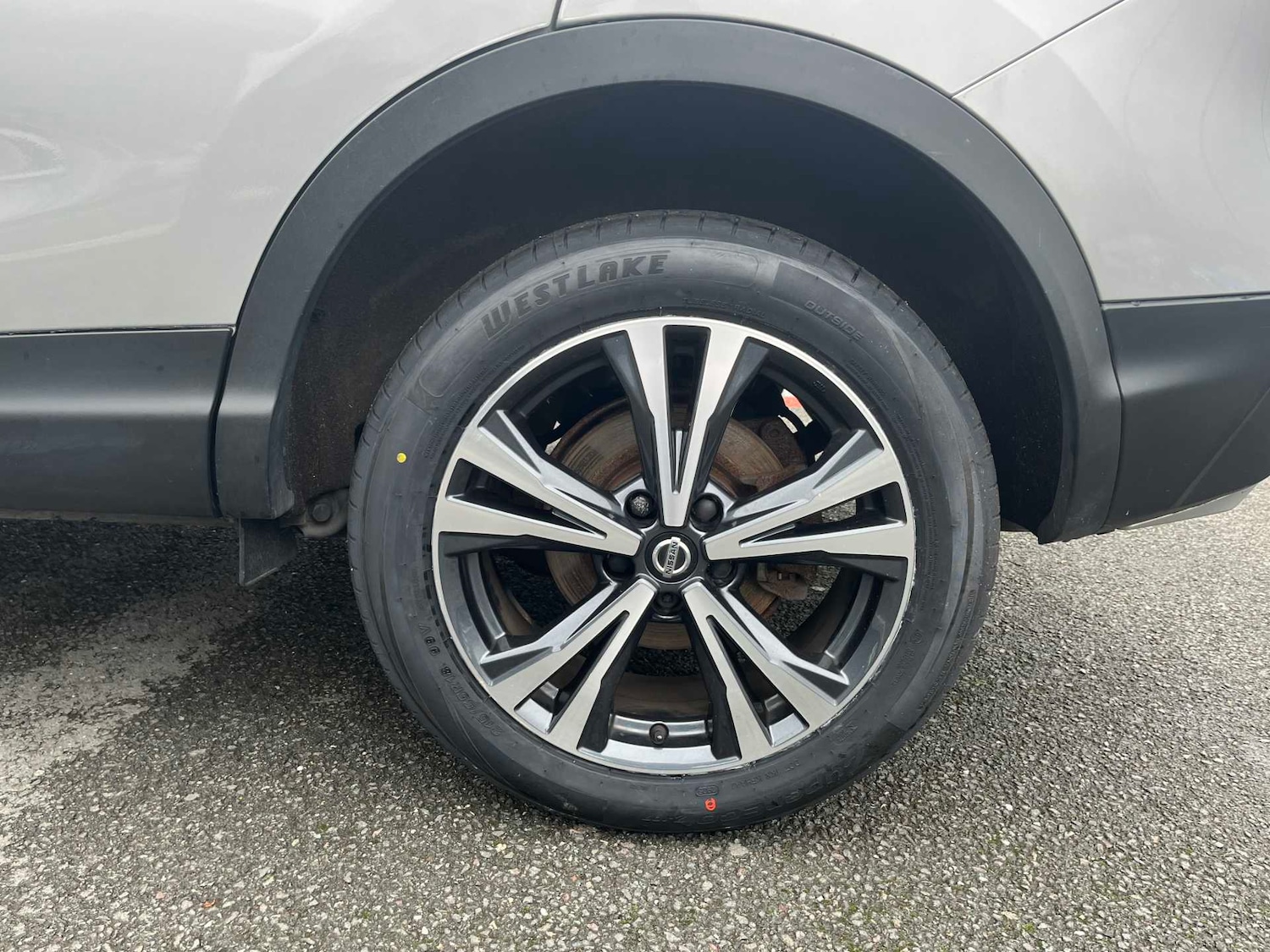 Used Nissan Qashqai 2020 for sale - 77062286: Photo 16