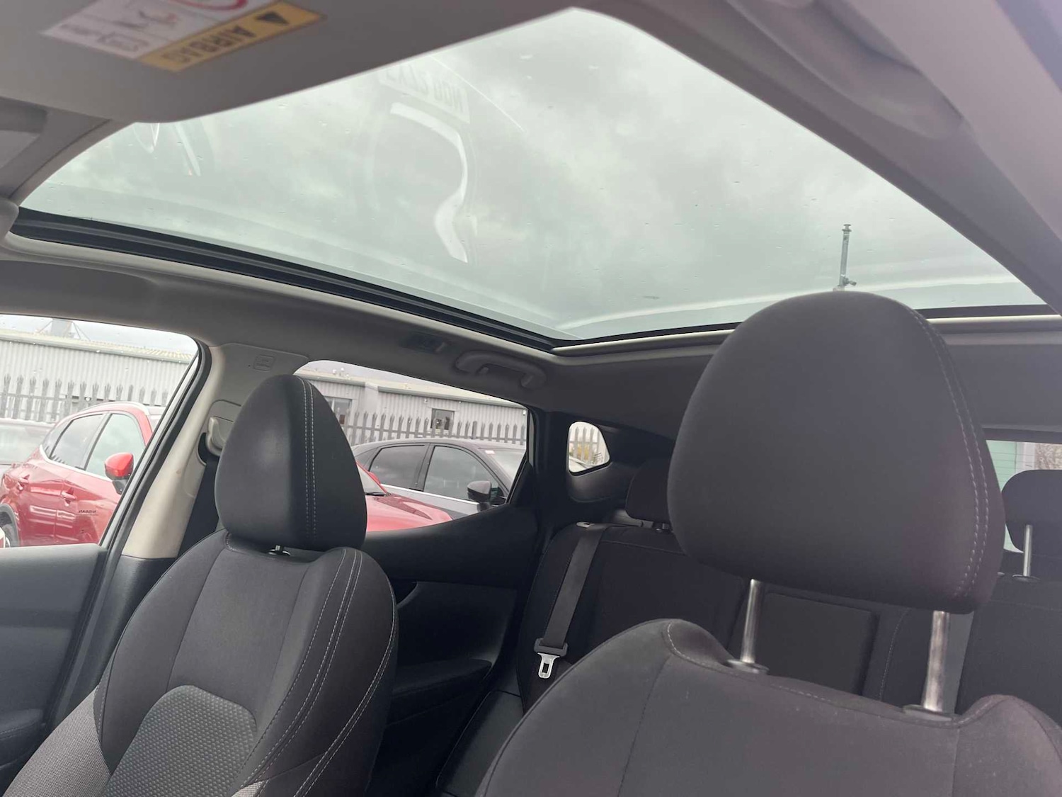 Used Nissan Qashqai 2020 for sale - 77062286: Photo 23