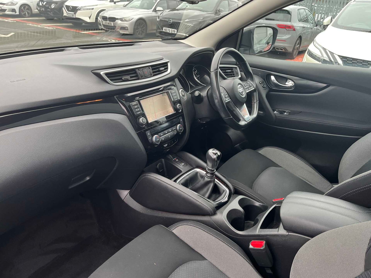 Used Nissan Qashqai 2020 for sale - 77062286: Photo 25