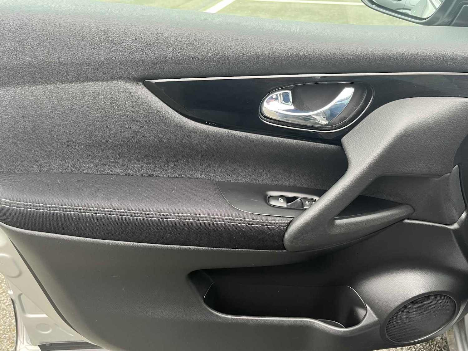 Used Nissan Qashqai 2020 for sale - 77062286: Photo 26