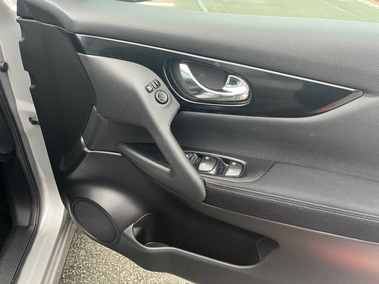 Used Nissan Qashqai 2020 for sale - 77062286: Photo 27