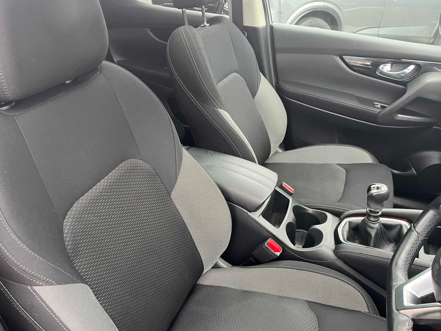 Used Nissan Qashqai 2020 for sale - 77062286: Photo 30