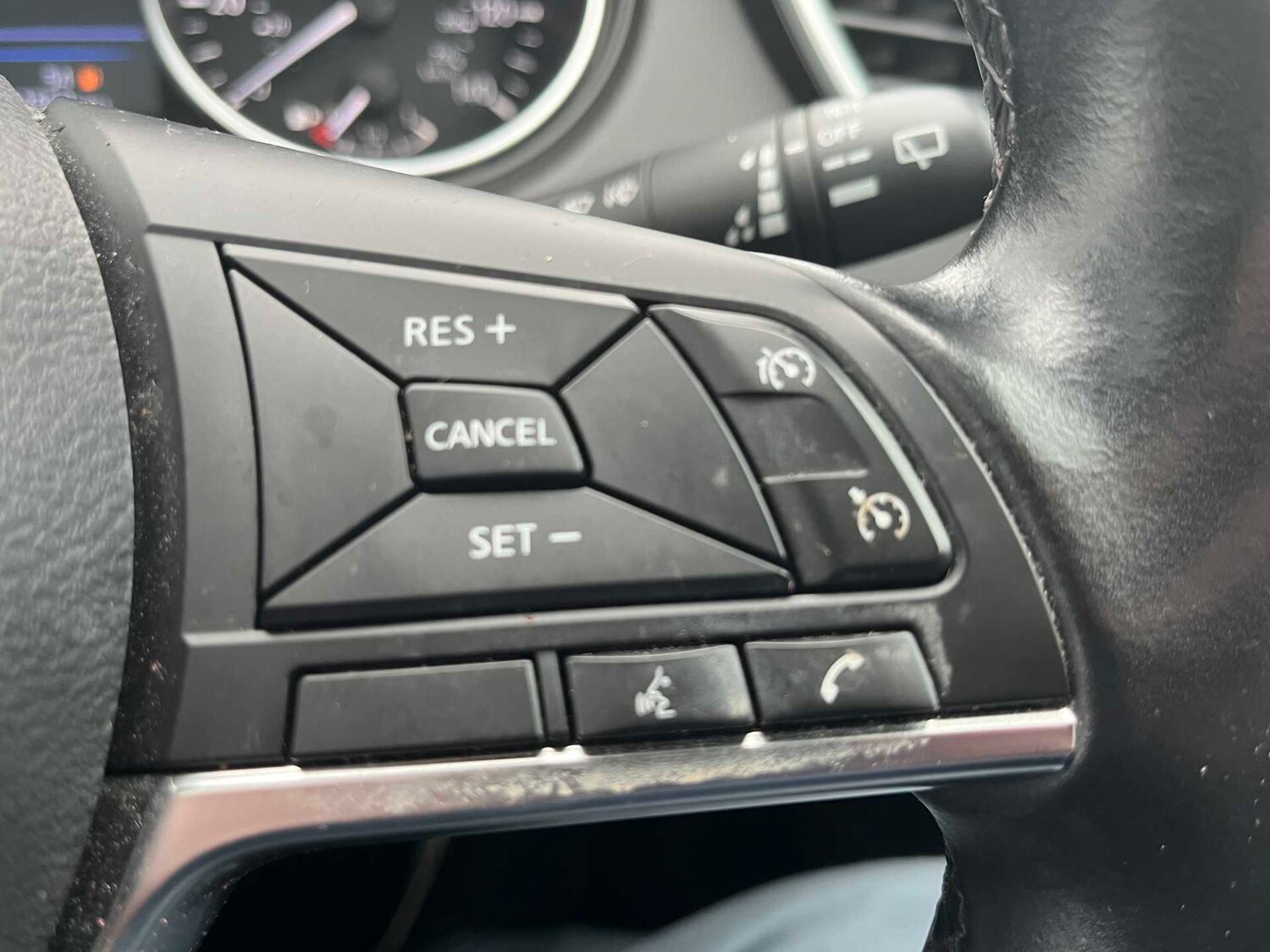 Used Nissan Qashqai 2020 for sale - 77062286: Photo 31