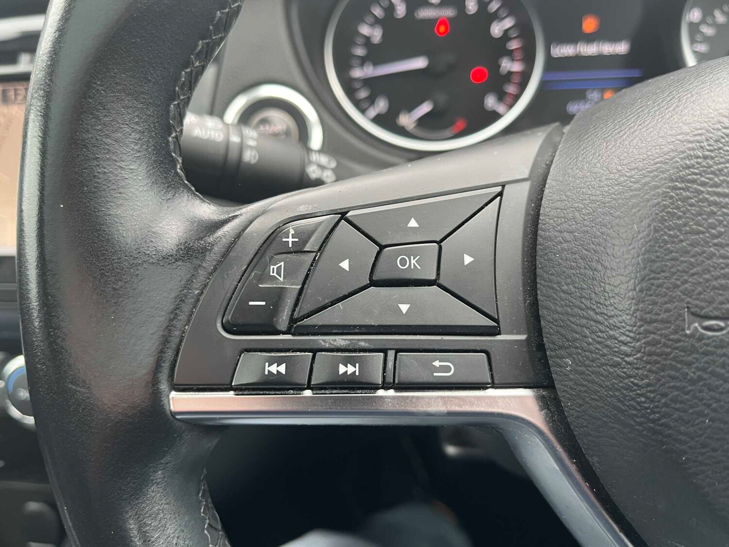 Used Nissan Qashqai 2020 for sale - 77062286: Photo 32