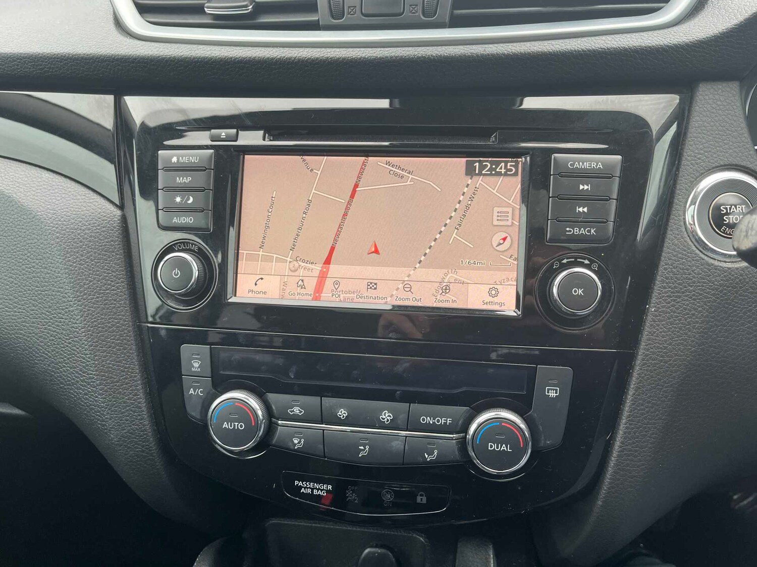 Used Nissan Qashqai 2020 for sale - 77062286: Photo 34