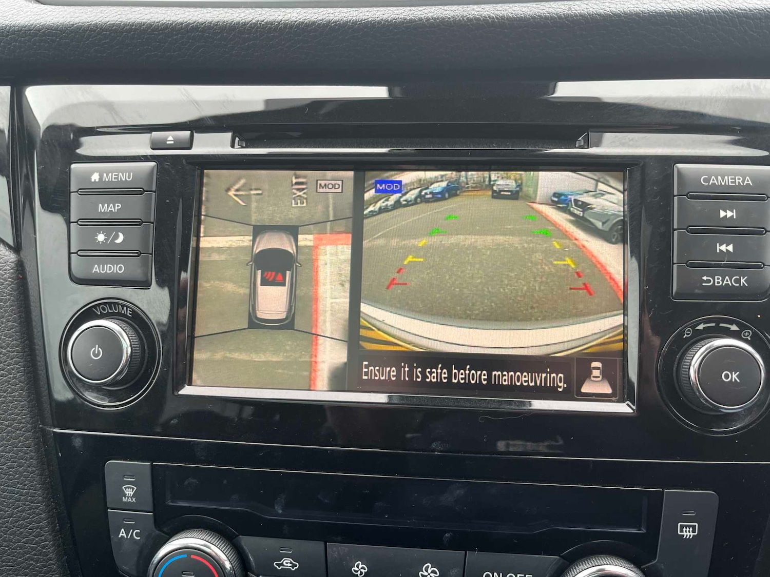 Used Nissan Qashqai 2020 for sale - 77062286: Photo 36