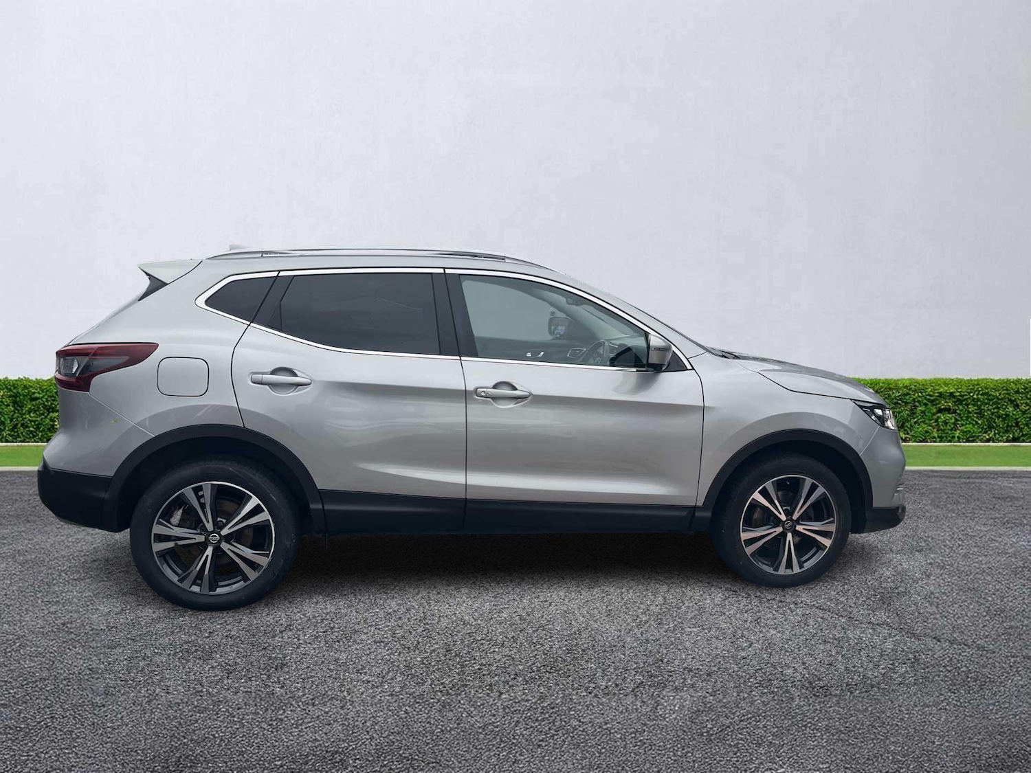 Used Nissan Qashqai 2020 for sale - 77062286: Photo 5