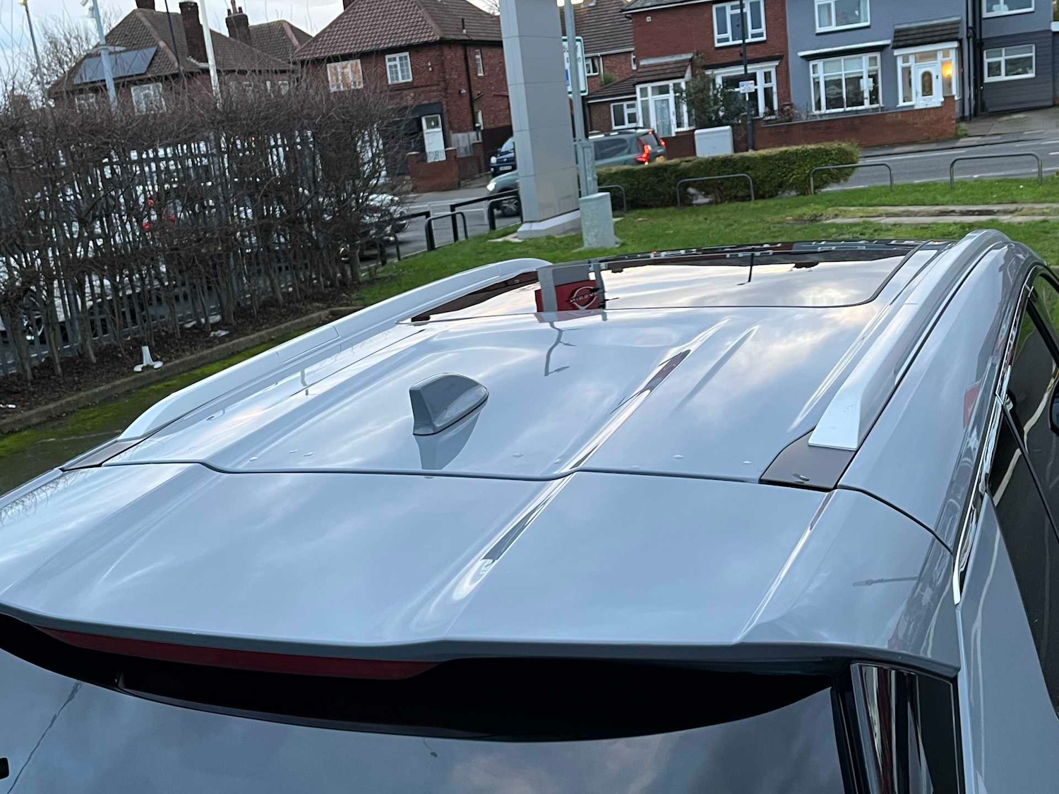 Used Nissan X-Trail 2025 for sale - 77201355: Photo 10